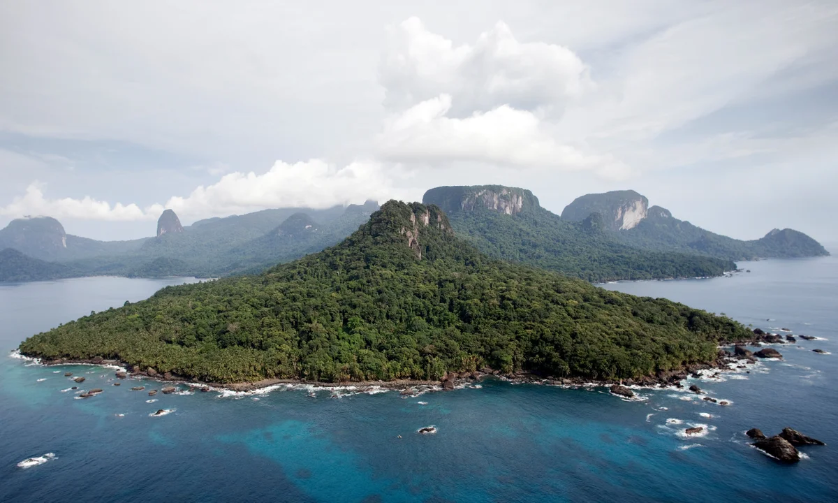 Sao Tome