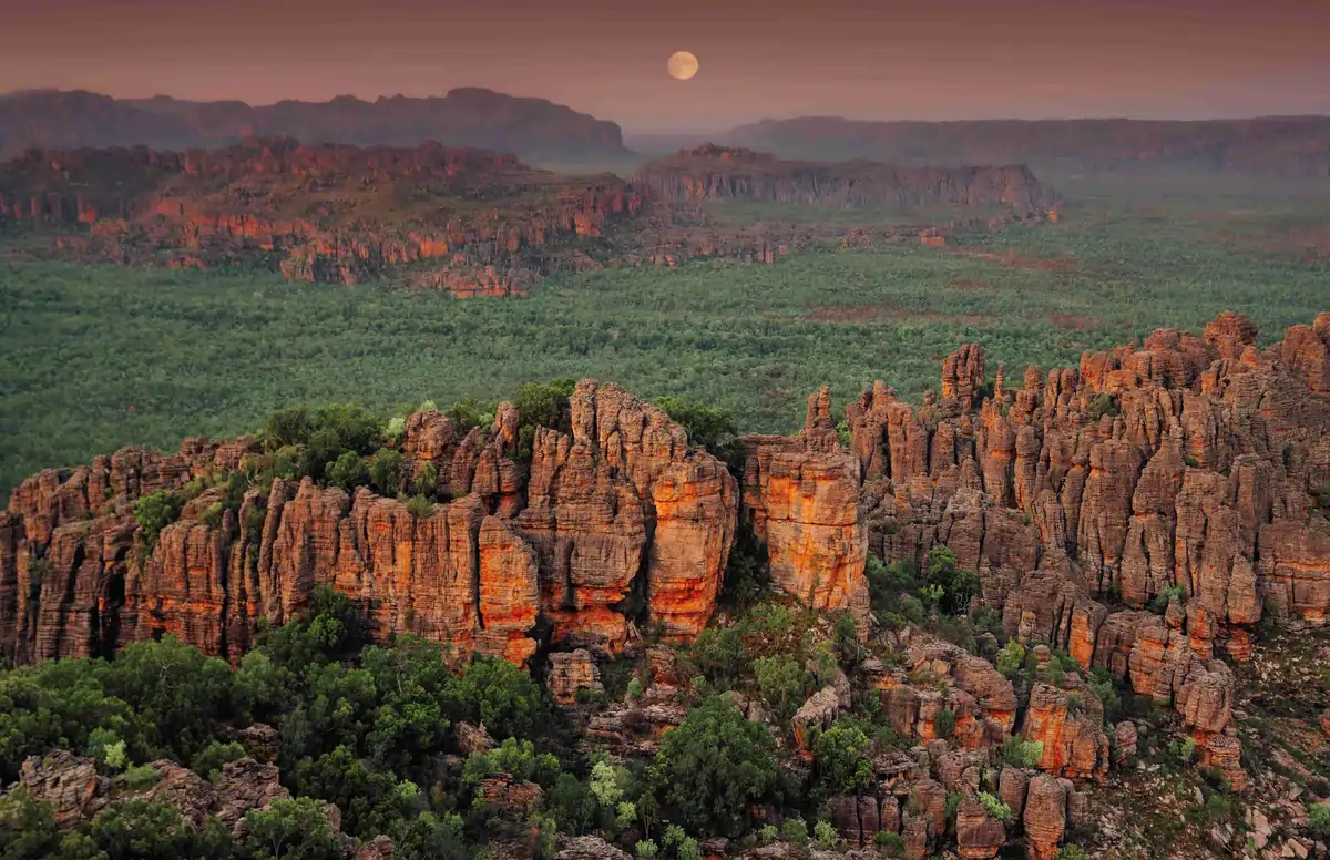 Kakadu National Park