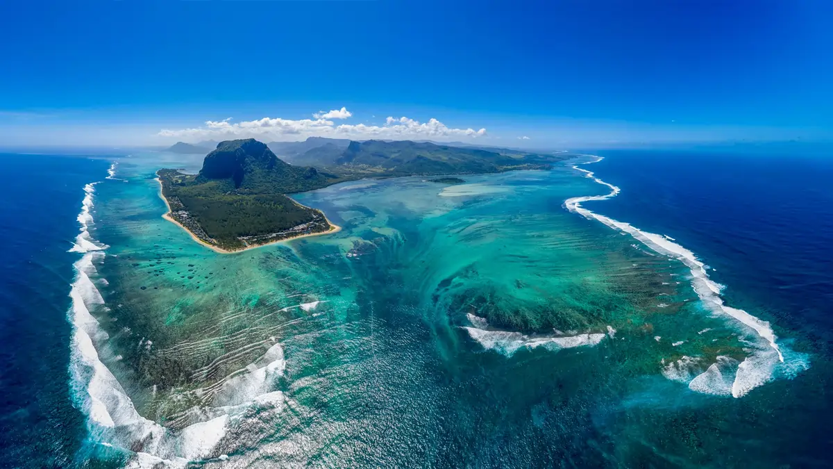 Mauritius: Surga Tropis dengan Keindahan Alam dan Keanekaragaman Budaya