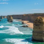 The Twelve Apostles