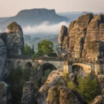 Saxon Switzerland