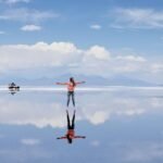 Salar de Uyuni