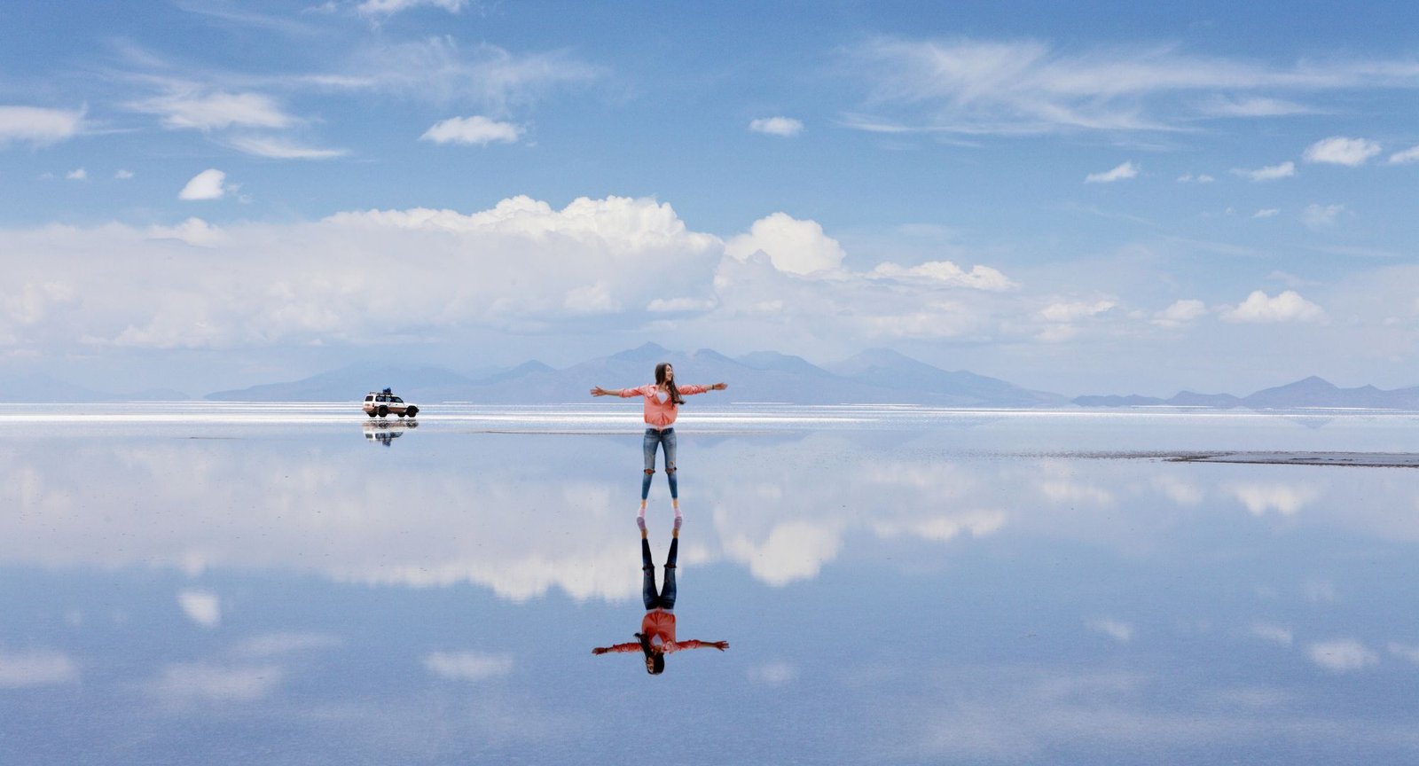 Salar de Uyuni