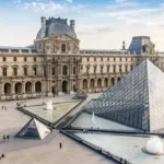 The Louvre