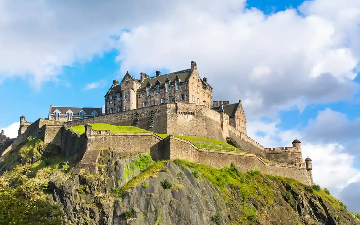 Edinburgh