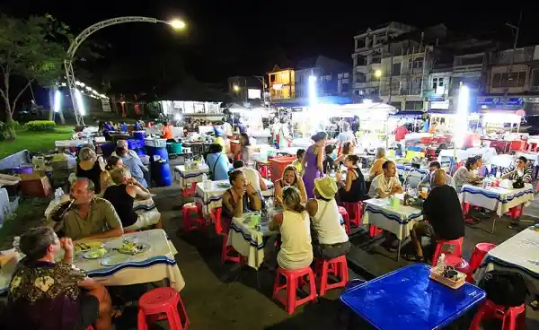Keindahan Gili Trawangan