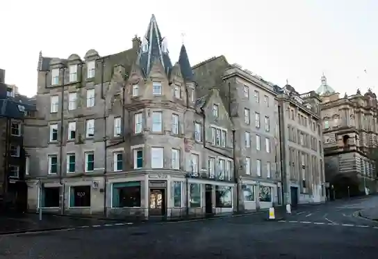 Edinburgh