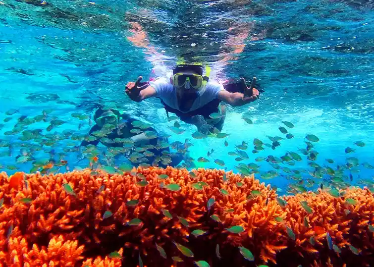 Pulau Banyak