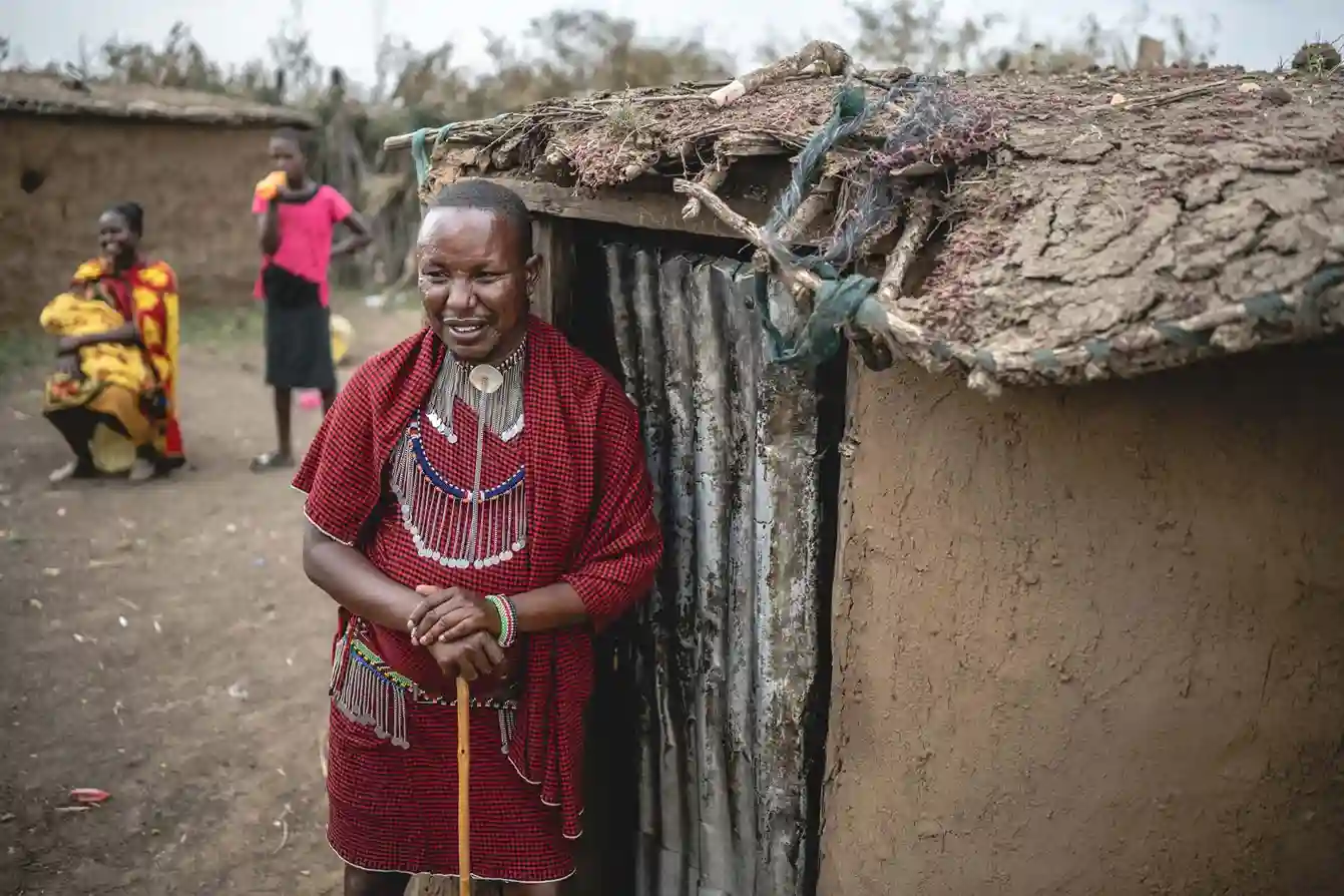 Wisata di Kenya