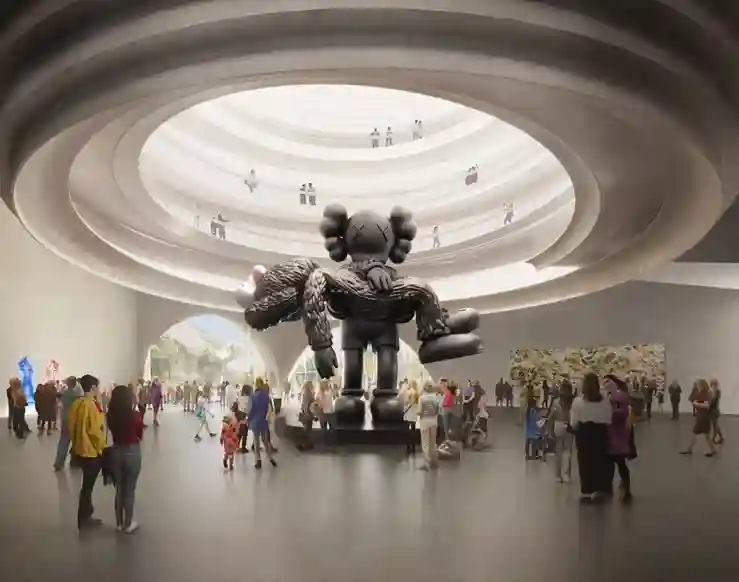 Museum di Australia