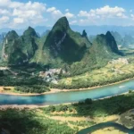 Rekomendasi Wisata di China
