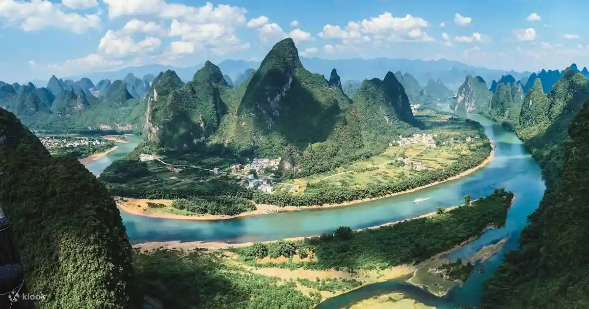 Rekomendasi Wisata di China: Petualangan Epik Negeri Tirai Bambu versi Alex