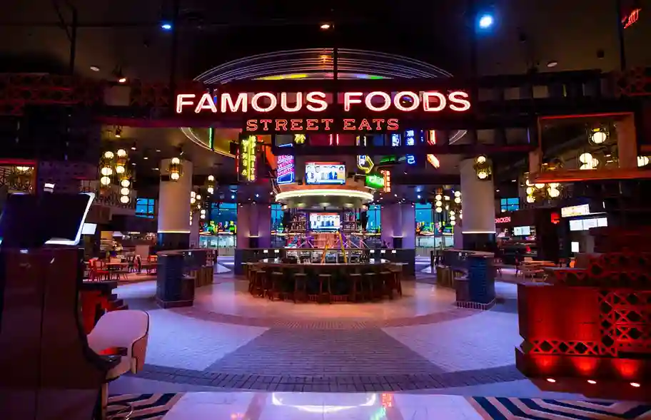 Las Vegas