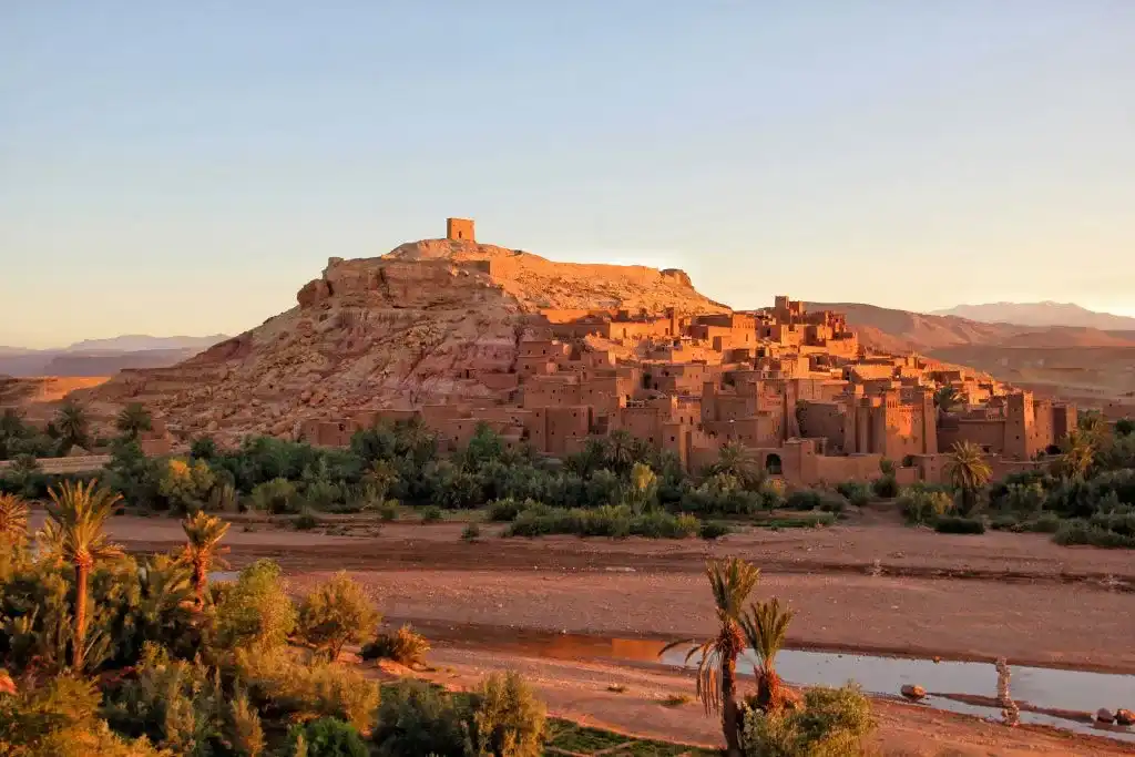 Gurun Sahara