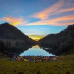 Ranu Kumbolo