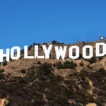 Menjelajahi Hollywood Sign