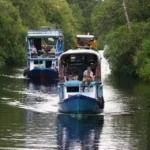 Rekomendasi Wisata di Kalimantan